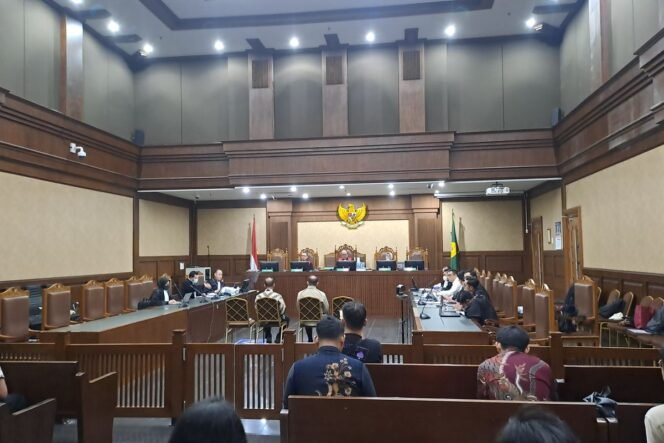 
					(KOMPAS.com/Fristin Intan Sulistyowati )