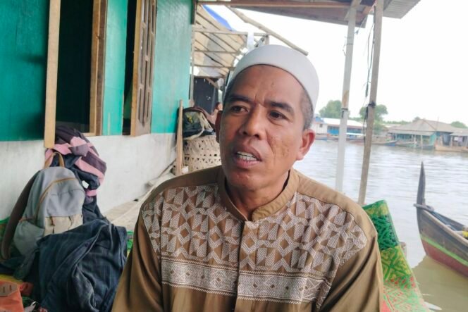 
					(KOMPAS.com/EKO AGUS HERIANTO)