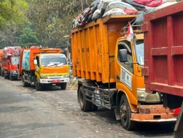 (KOMPAS.com/PUTRA RAMADHANI ASTYAWAN KONTRIBUTOR BOGOR)