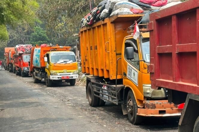 
					(KOMPAS.com/PUTRA RAMADHANI ASTYAWAN KONTRIBUTOR BOGOR)