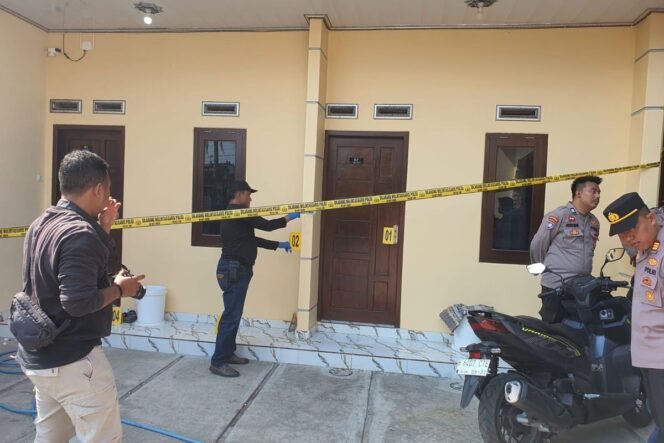 
					(KOMPAS.com/Kafi)