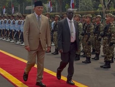 (KOMPAS.com/HARYANTI PUSPA SARI )