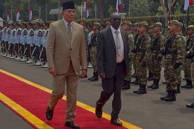 
					(KOMPAS.com/HARYANTI PUSPA SARI )