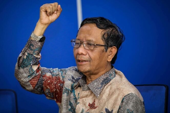 
					(KOMPAS.com/GARRY LOTULUNG)