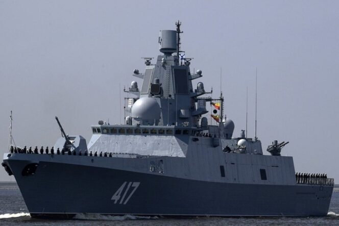 
					(RUSSIAN TIMES / RIA NOVOSTI / ALEXANDER GALPERIN)