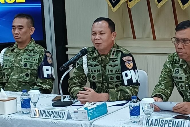
					(KOMPAS.com/BAHARUDIN AL FARISI)