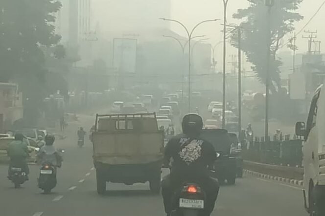
					(KOMPAS.COM/AJI YK PUTRA)