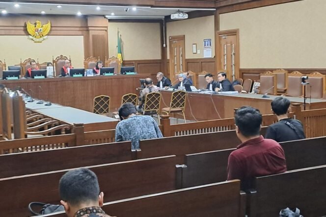 
					(KOMPAS.com/Fristin Intan Sulistyowati )