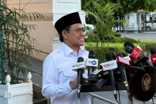 
					(KOMPAS.com/ADHYASTA DIRGANTARA)