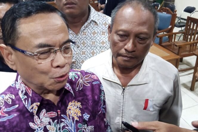
					(KOMPAS.COM/Muchamad Dafi Yusuf)