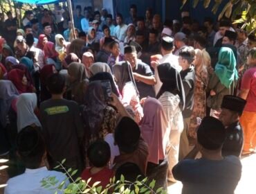 (KOMPAS.com / Dokumentasi Disperinaker Bangkalan )
