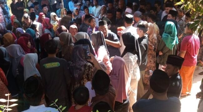 (KOMPAS.com / Dokumentasi Disperinaker Bangkalan )