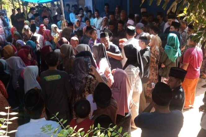 
					(KOMPAS.com / Dokumentasi Disperinaker Bangkalan )