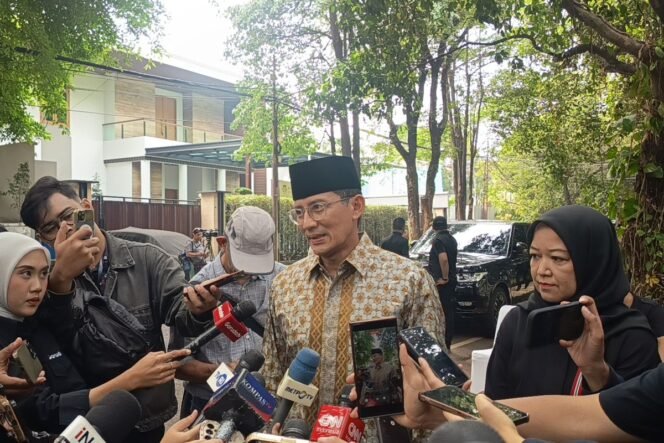 
					(Febryan Kevin/Kompas.com )