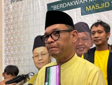 (KOMPAS.com/HARYANTI PUSPA SARI )