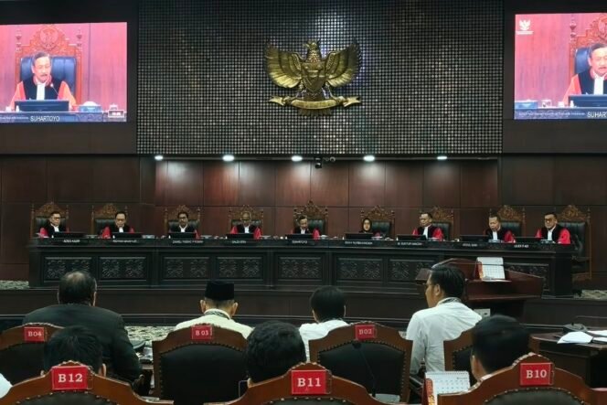
					(KOMPAS.com/Febrianto Adi Saputro)