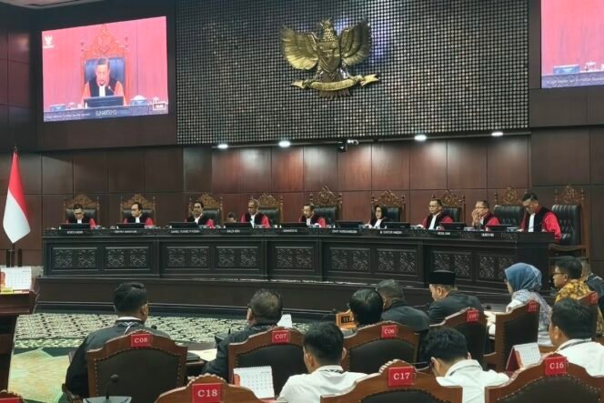 
					(Kompas.com/Febrianto Adi Saputro)