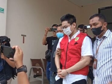 (KOMPAS.com/ANNISA RAMADANI SIREGAR)