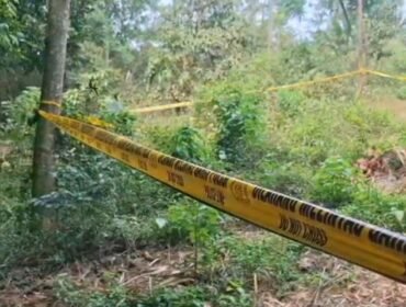 (KOMPAS.com/Dian Ade Permana)