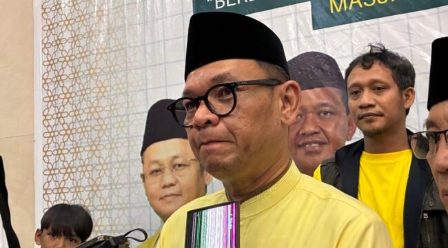 (KOMPAS.com/HARYANTI PUSPA SARI )