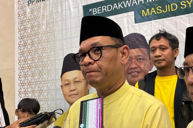
					(KOMPAS.com/HARYANTI PUSPA SARI )