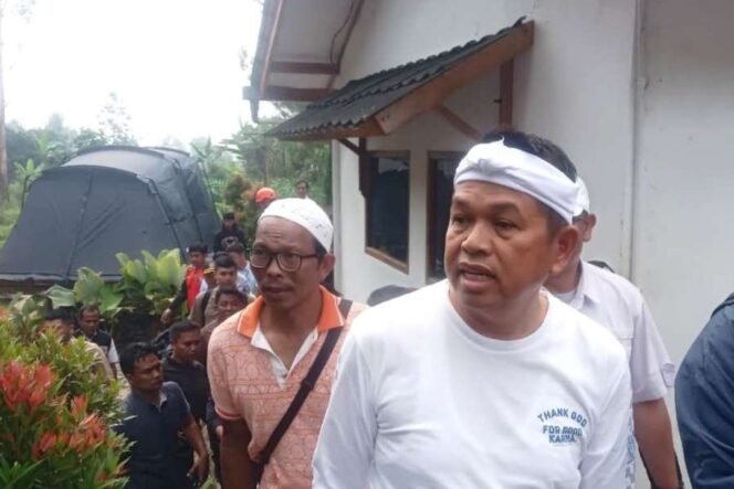 
					(KOMPAS.COM/FIRMAN TAUFIQURRAHMAN)