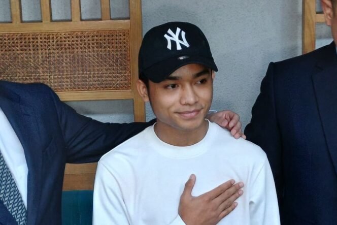 
					(KOMPAS.com/Revi C Rantung)