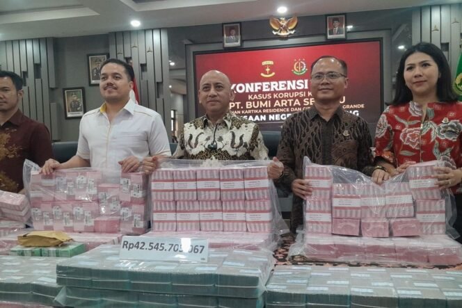 
					(KOMPAS.COM/FARIDA)