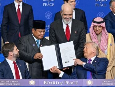(ISTANA PRESIDEN RI/CAHYO)