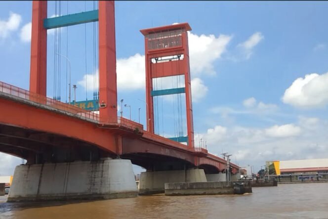 
					(KOMPAS.COM/AJI YK PUTRA)