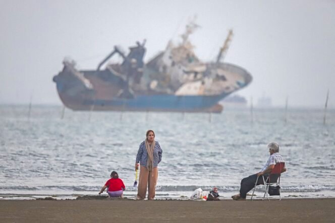 
					(ISNA/AMIRHOSSEIN KHORGOOEI via AFP)