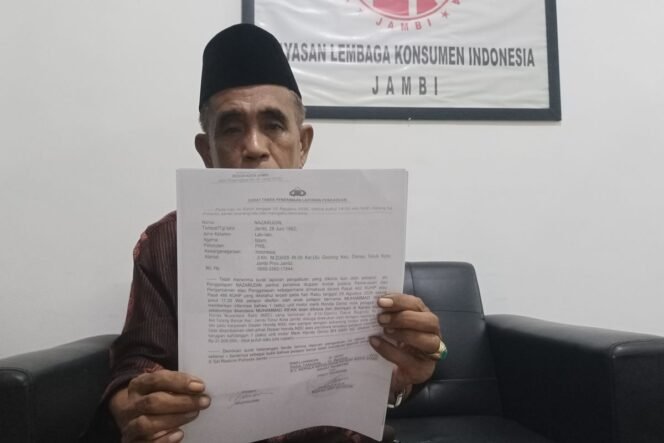 
					KOMPAS/ARYO TONDANG