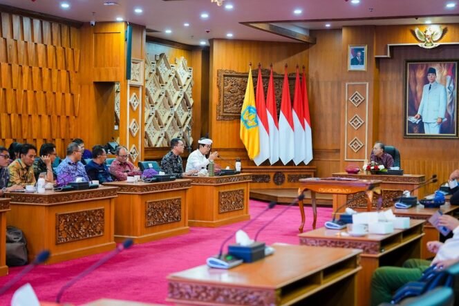 
					(Prokopim Pemkab Badung.)