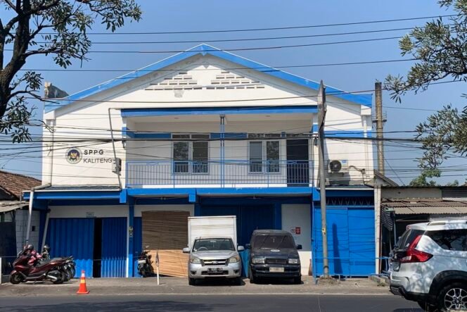 
					(KOMPAS.com/DIKI FEBRIANTO)