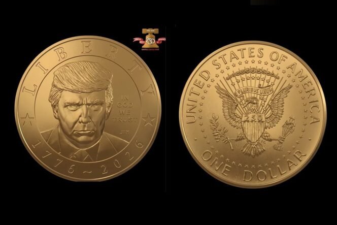 
					(US MINT)