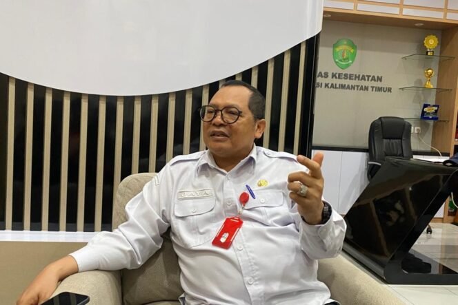 
					(Pandawa Borniat/kompas.com)