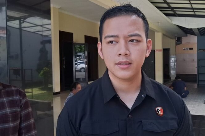 
					KOMPAS/MIFTAHUL HUDA