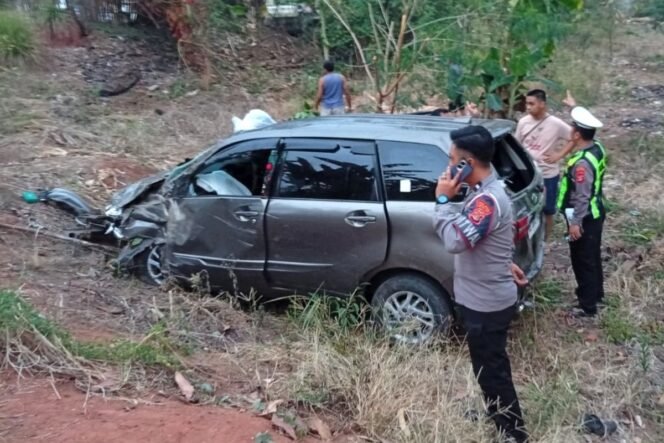 
					(Dok. Polres Lampung Utara )