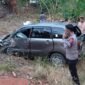 (Dok. Polres Lampung Utara )