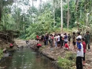 (Dokumentasi Polsek Watulimo)
