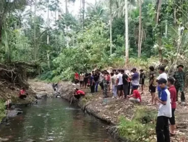 (Dokumentasi Polsek Watulimo)