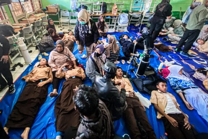 
					(KOMPAS.com/BAGUS PUJI PANUNTUN)