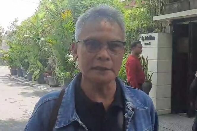 
					(KOMPAS.com/Labib Zamani)