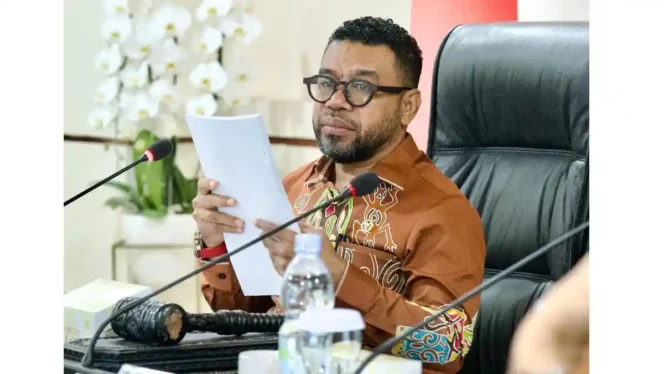 
					dok. Tribunnews.com