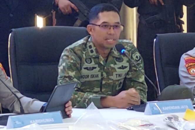 
					(KOMPAS.com/HANIFAH SALSABILA)