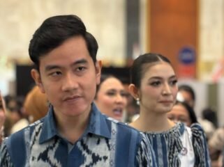 (Dok. Sekretariat Wakil Presiden)