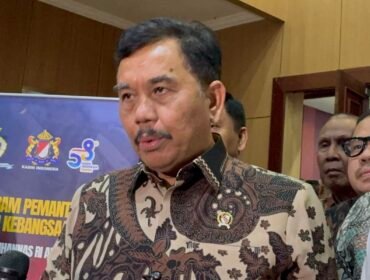 (KOMPAS.com/HARYANTI PUSPA SARI )