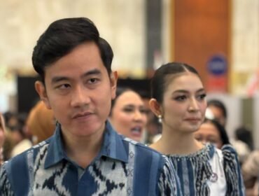 (Dok. Sekretariat Wakil Presiden)