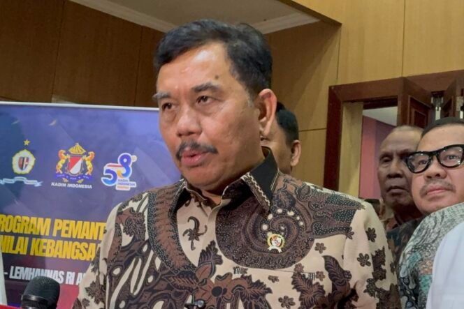 
					(KOMPAS.com/HARYANTI PUSPA SARI )