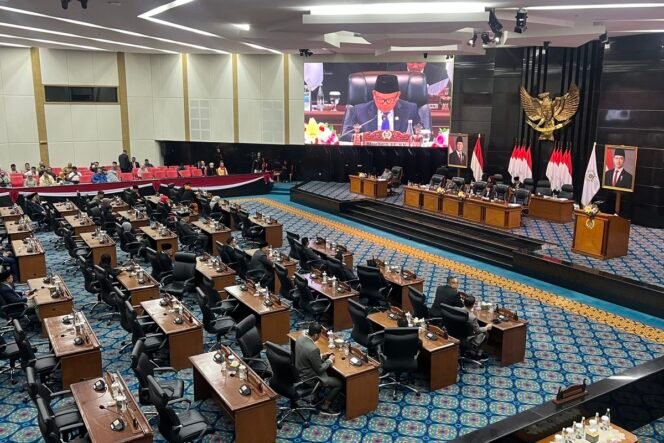 
					(KOMPAS.com/ RUBY RACHMADINA)
